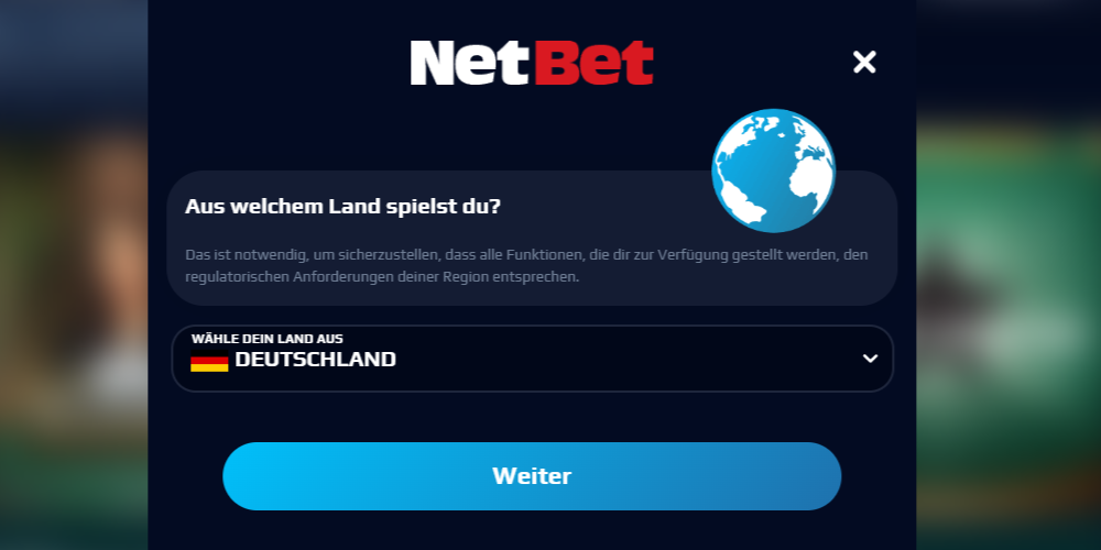 NetBet Casino